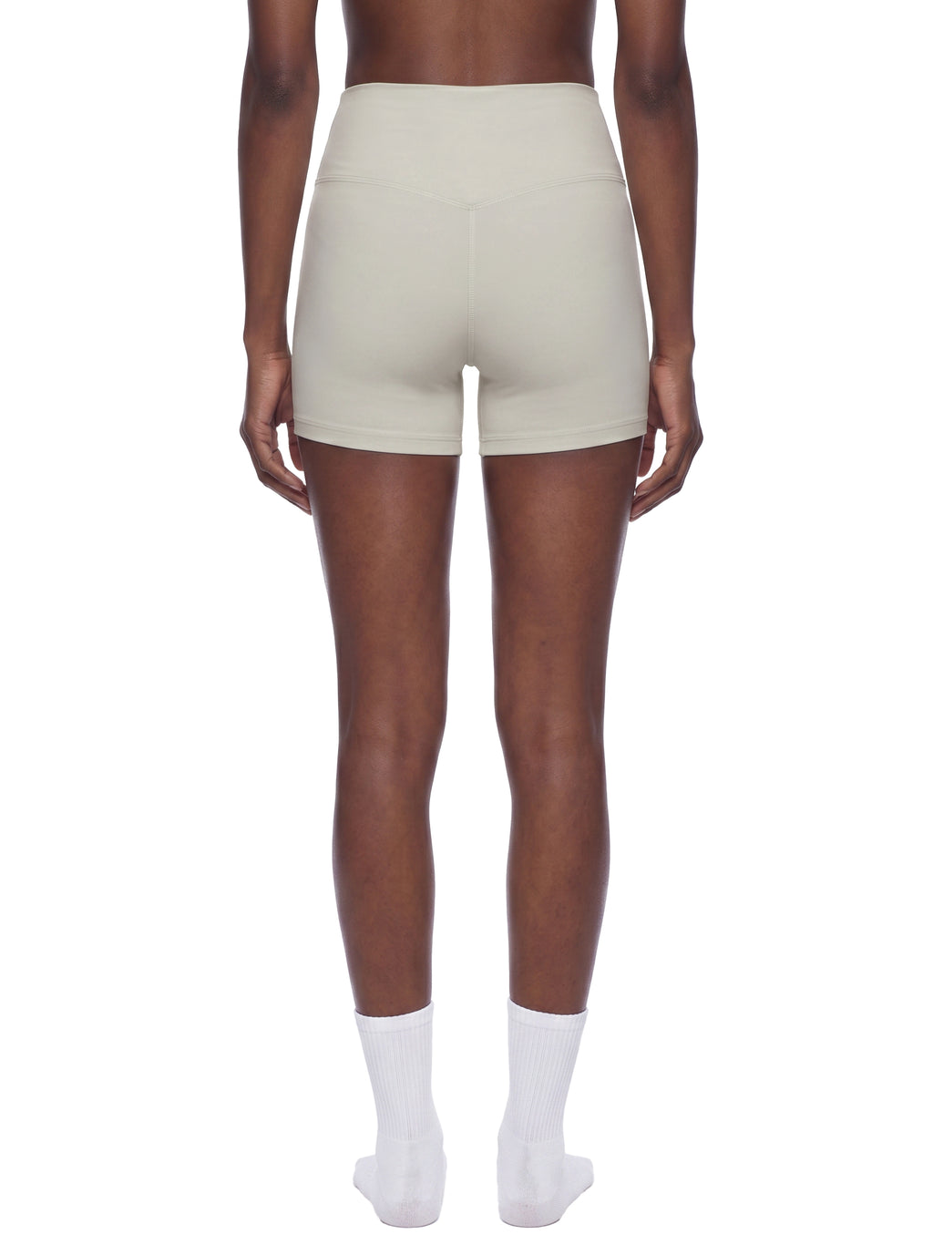 WOMEN'S YOGA SHORTS