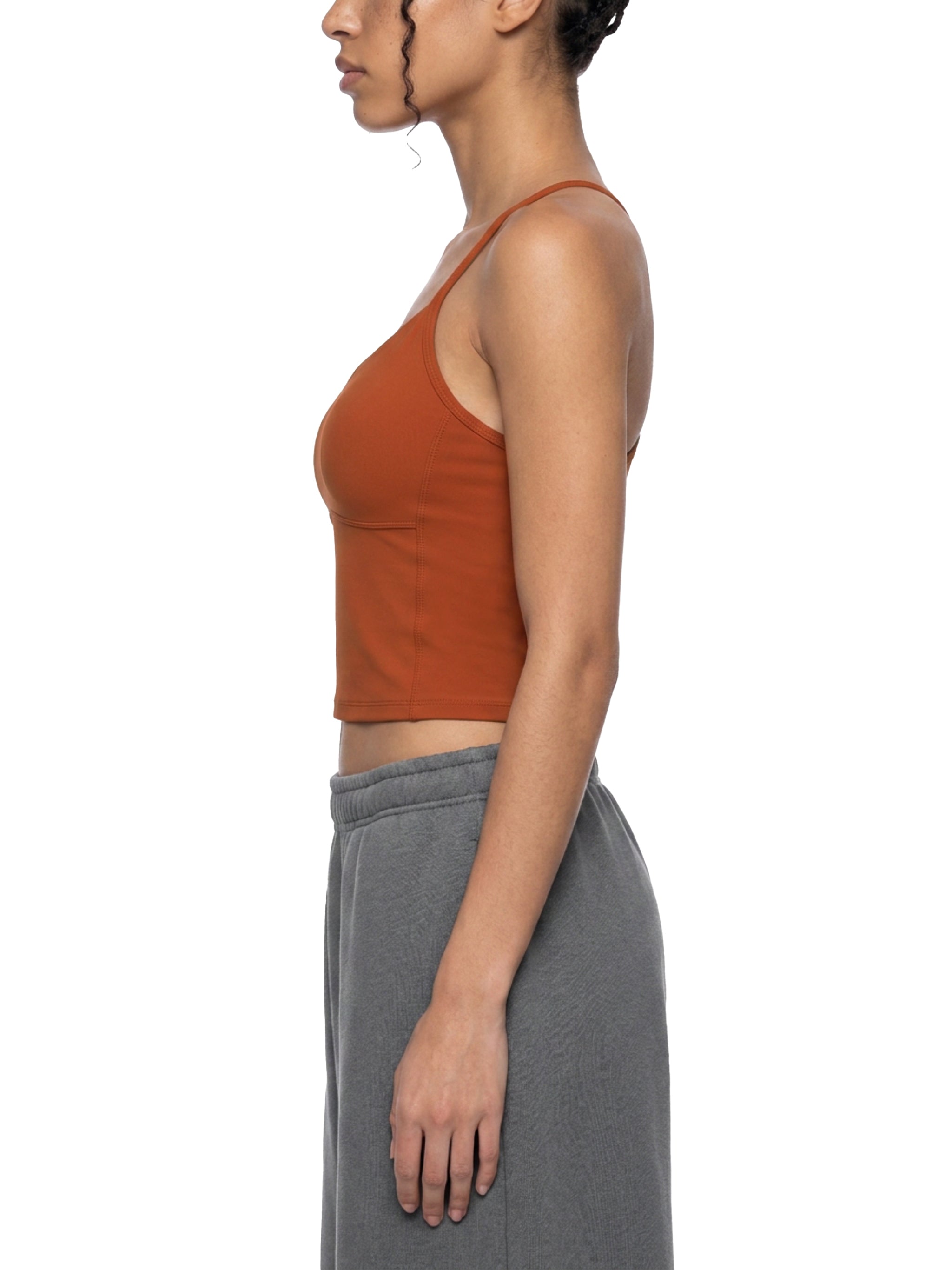 WOMEN'S YOGA TOP