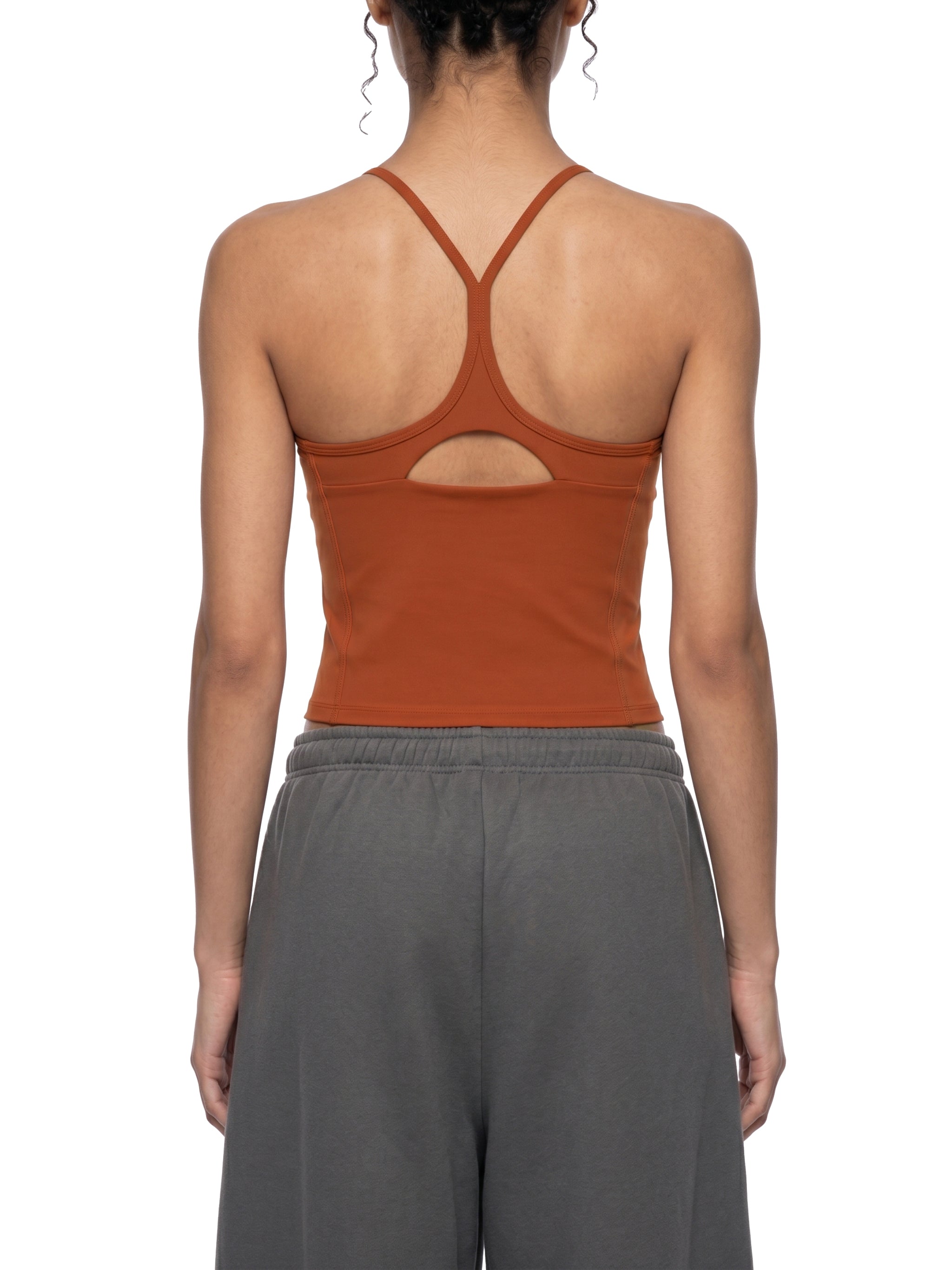 WOMEN'S YOGA TOP
